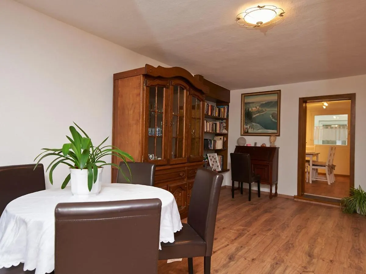 Ferienwohnung Beim Halt Wasserburg Deutschland