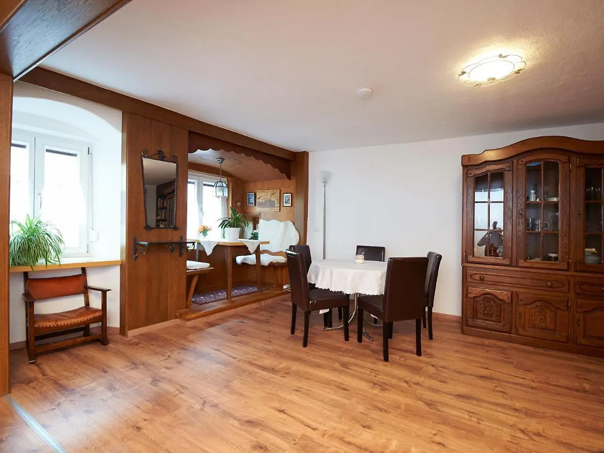 Ferienwohnung Beim Halt Wasserburg Apartment