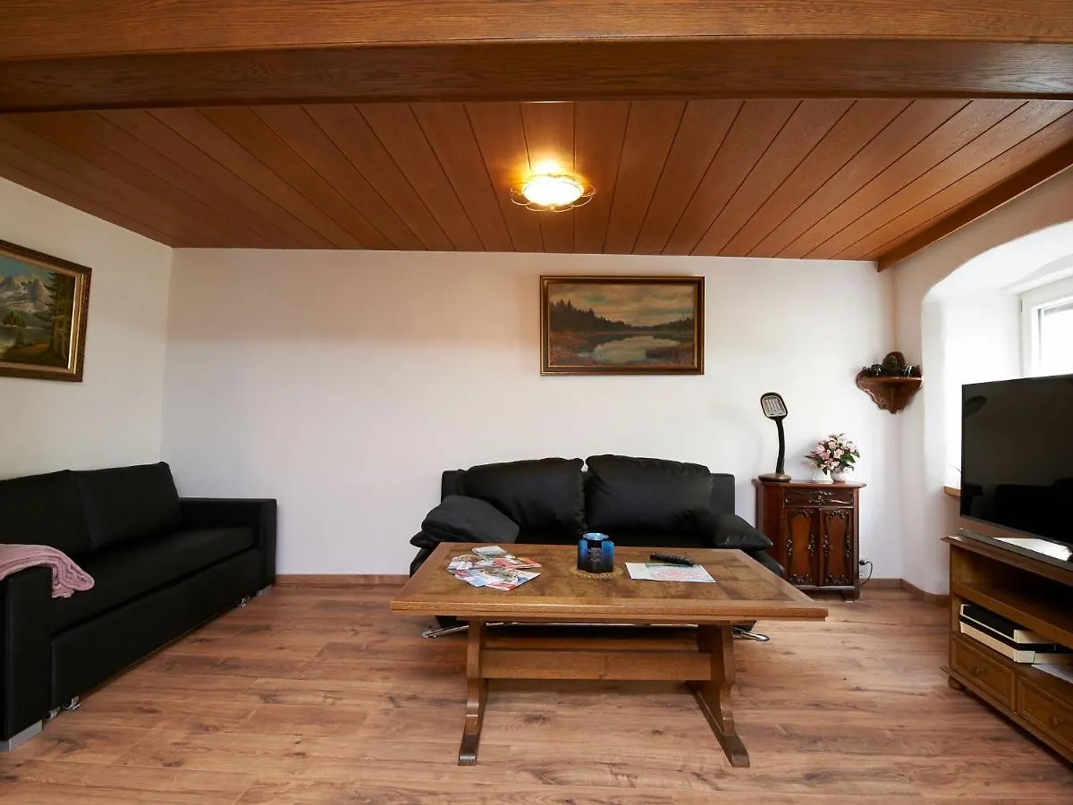 Apartment Ferienwohnung Beim Halt Wasserburg
