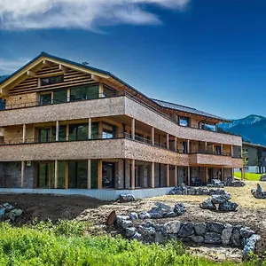 Oben Am Berg Balderschwang