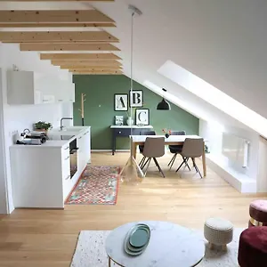 Pegnitz Apartement Pegnitz